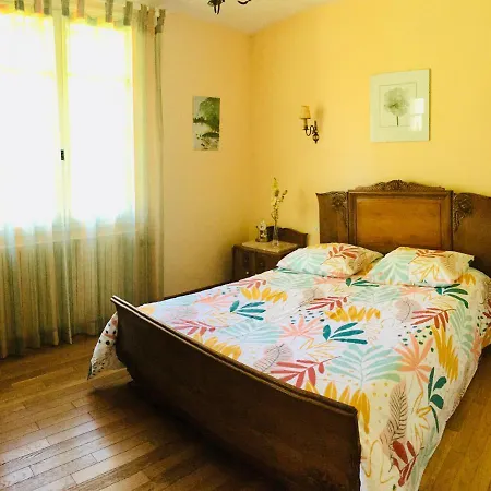 Le Refuge Des Canards Saint-Aubin-le-Cloud