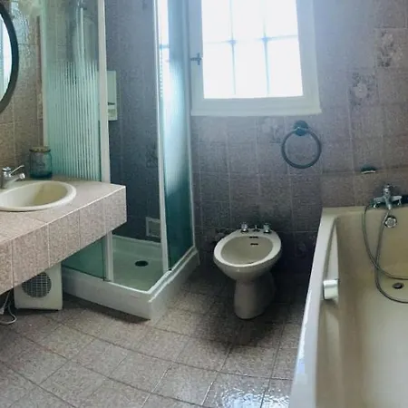 Apartamento Le Refuge Des Canards