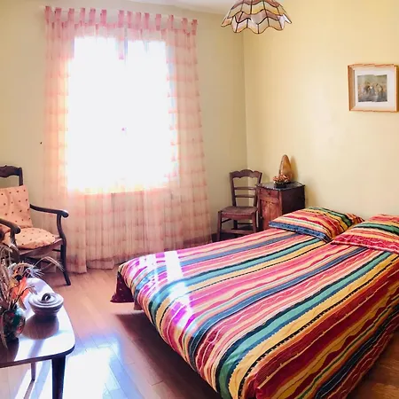 Apartamento Le Refuge Des Canards *