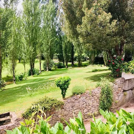 Apartamento Le Refuge Des Canards