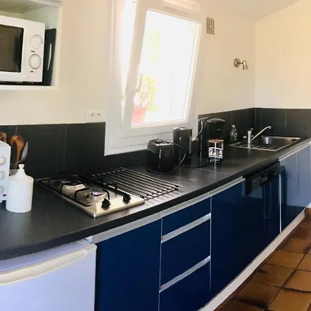 Le Refuge Des Canards Apartamento