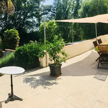 Le Refuge Des Canards Appartement Saint-Aubin-le-Cloud