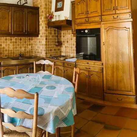 Le Refuge Des Canards Appartement Saint-Aubin-le-Cloud