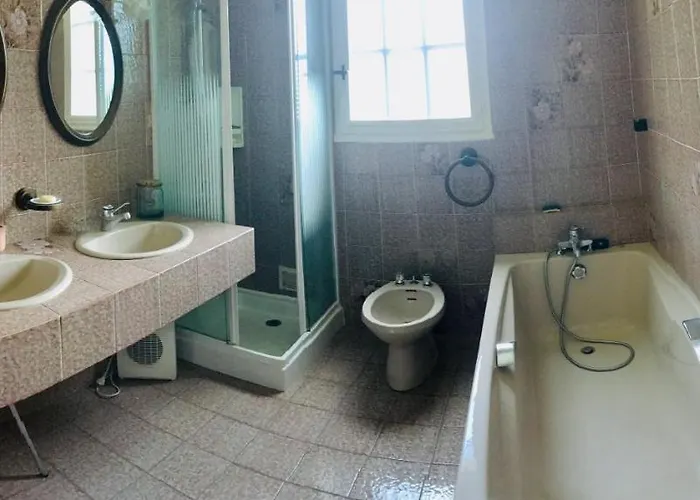 Apartment Le Refuge Des Canards