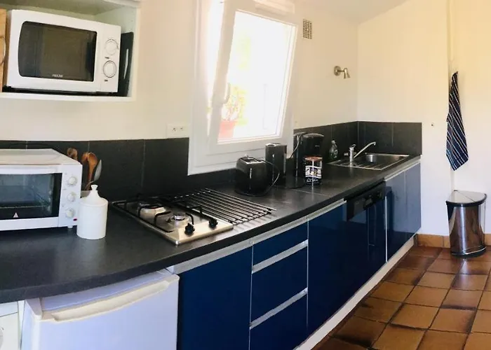 Le Refuge Des Canards Apartment