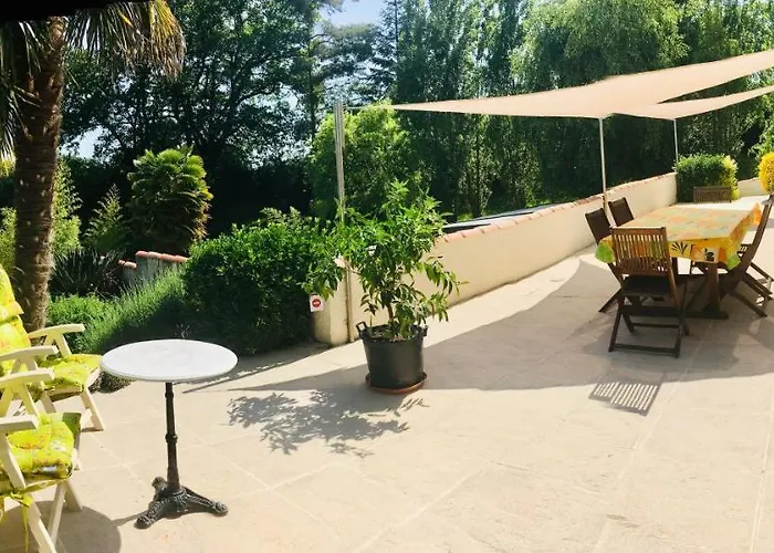 Le Refuge Des Canards Apartment Saint-Aubin-le-Cloud